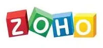 Zoho Books logo