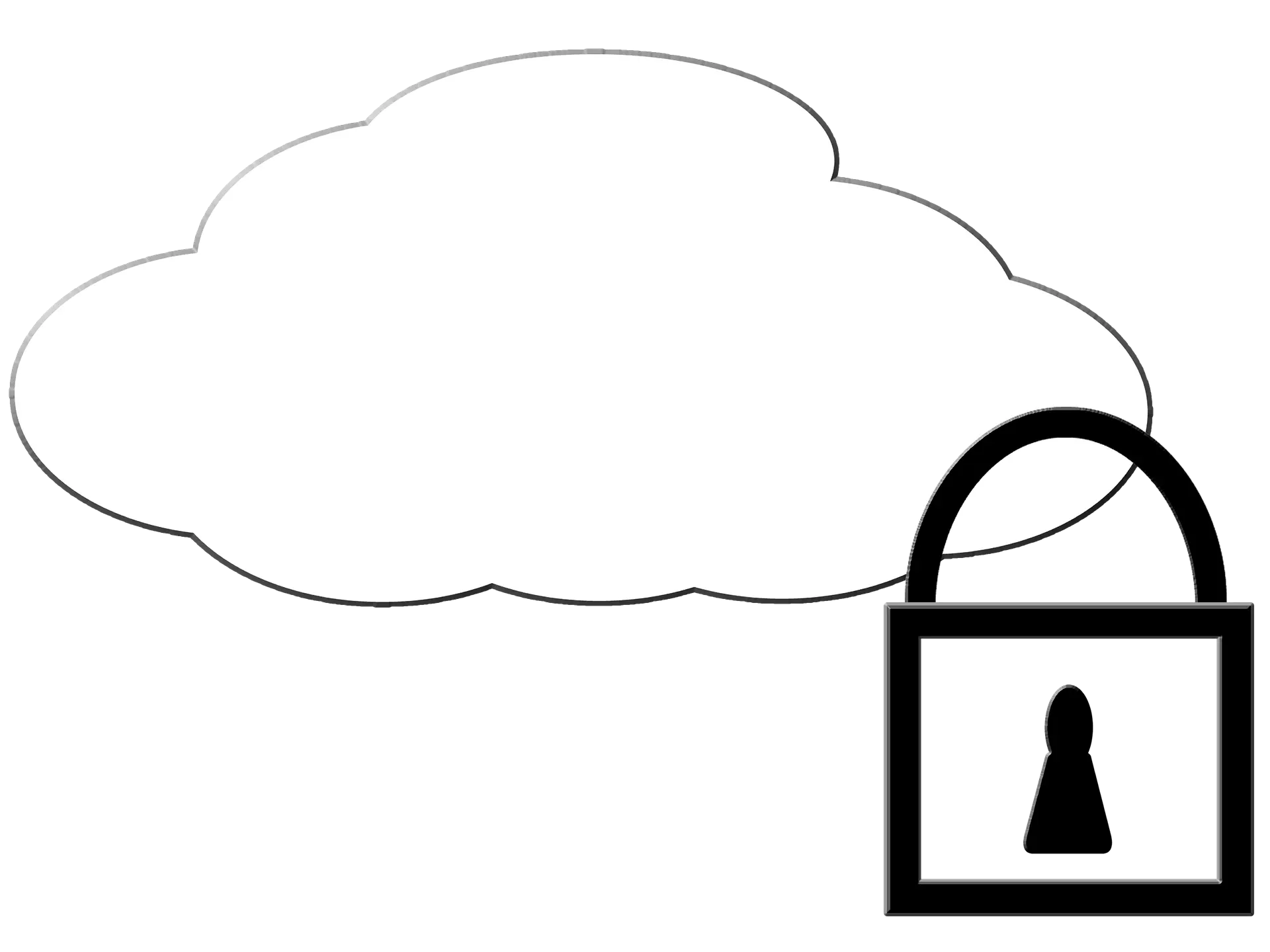 Cloud infrastructure skyline representing scalable Series A growth foundations